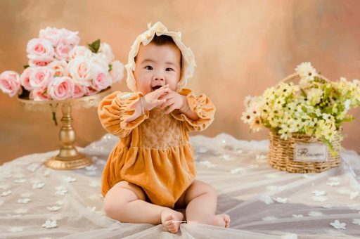 邓州四个月宝宝咳嗽小妙招